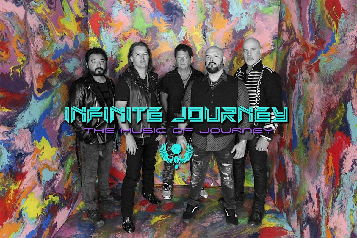 Infinite Journey - The Music of Journey