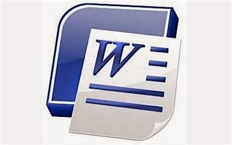 Word Processing for Beginners - High Pavement - Adult Learning