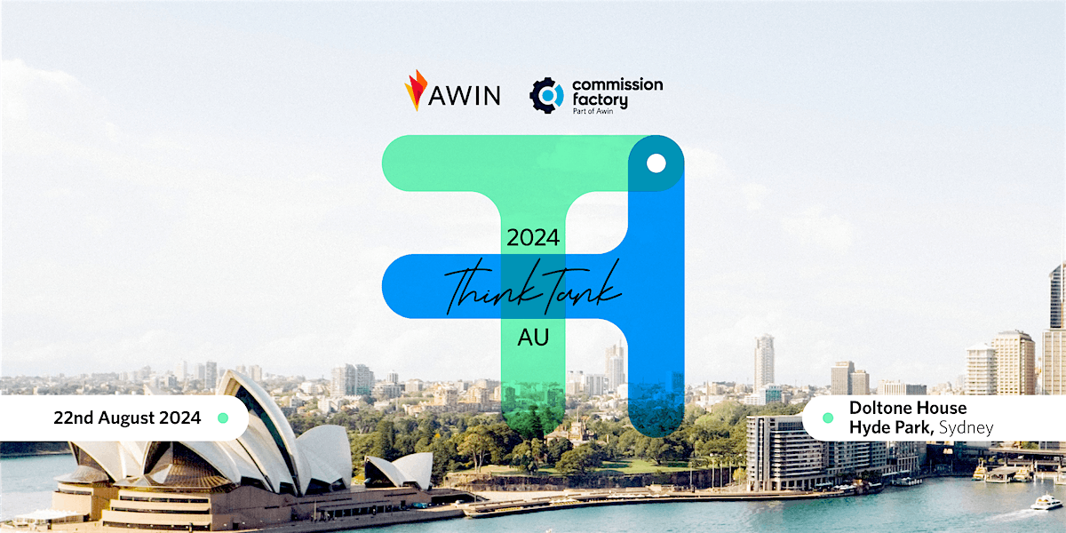 ThinkTank Australia 2024