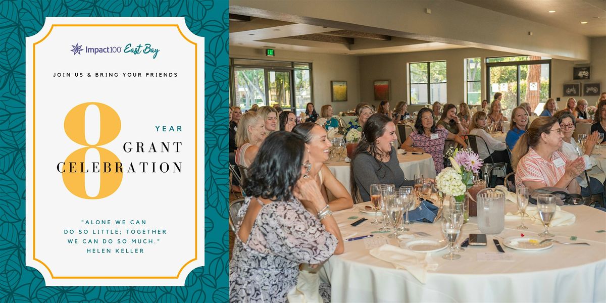 2024 Grant Celebration Luncheon