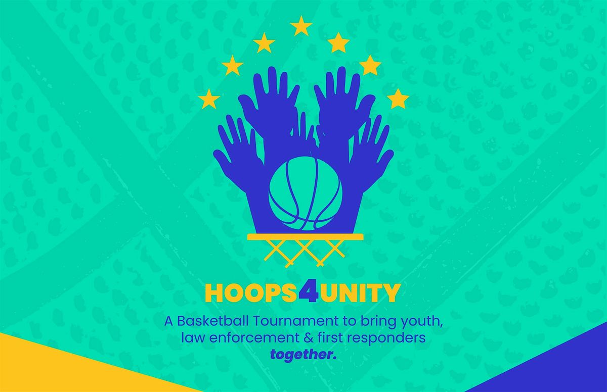 Hoops4Unity Basketball Tournament 2024