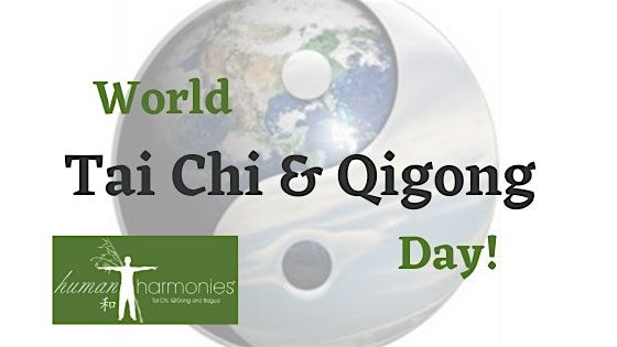 World Tai Chi and Qigong Day - Free Class (Millenium Park in West Roxbury)