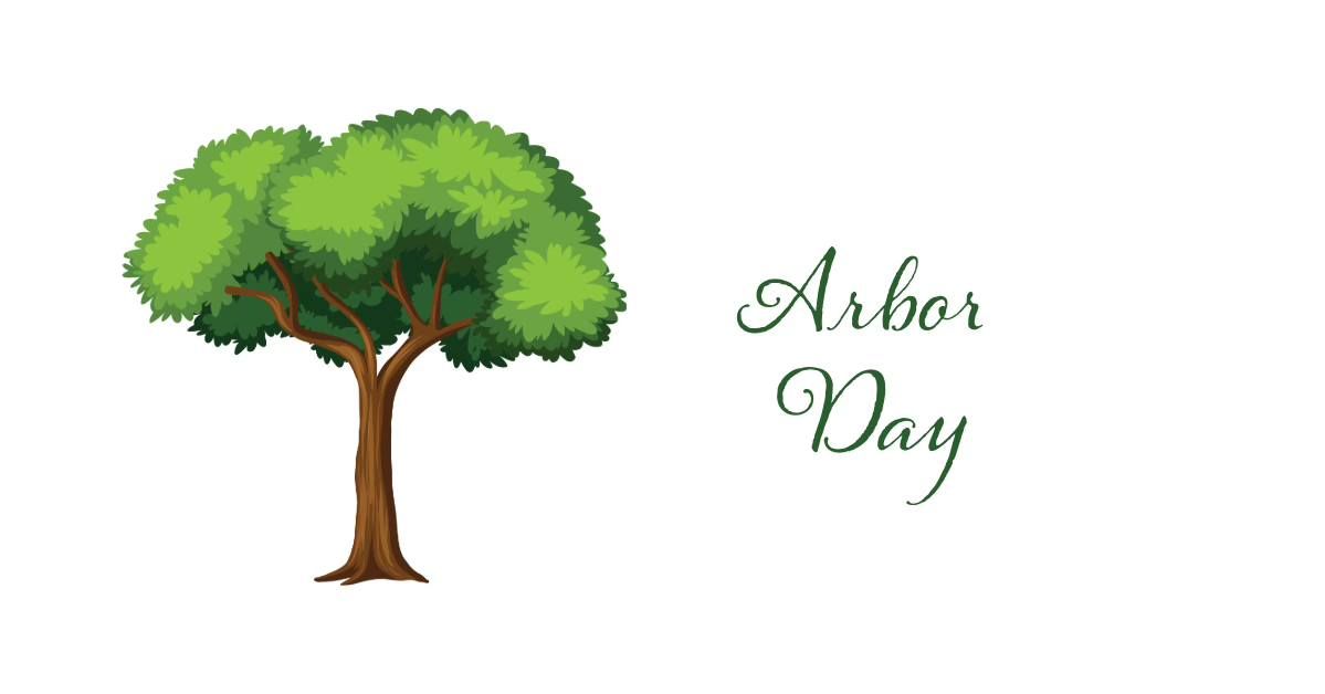 Arbor Day 