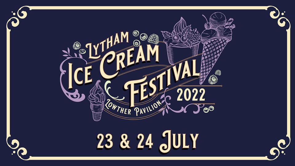 Lytham Ice Cream Festival 2022