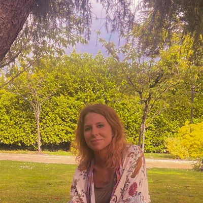 The Art of Sacred Parenting - Kate Lawrence