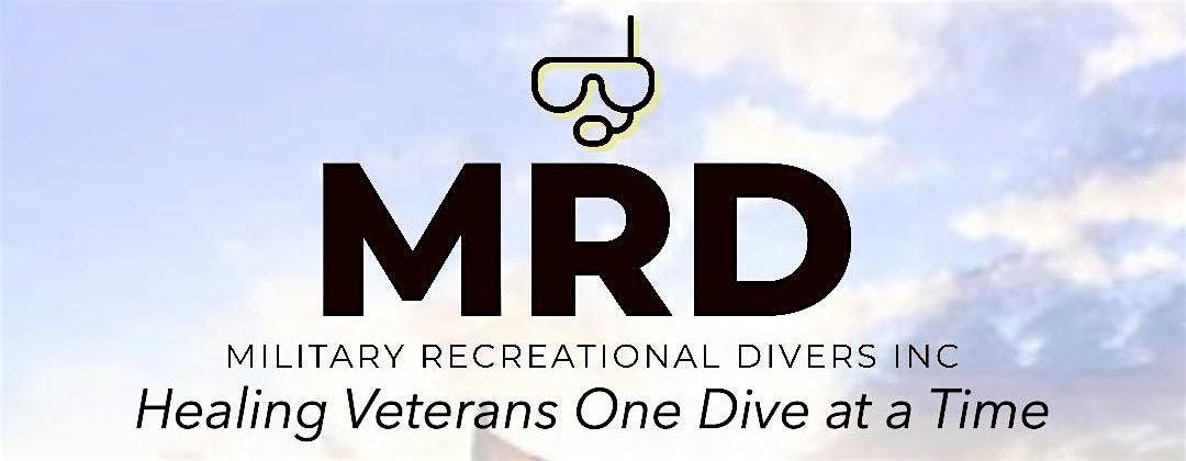 Veterans Dive with MRD (Okinawa Wreck and Reef Dive)