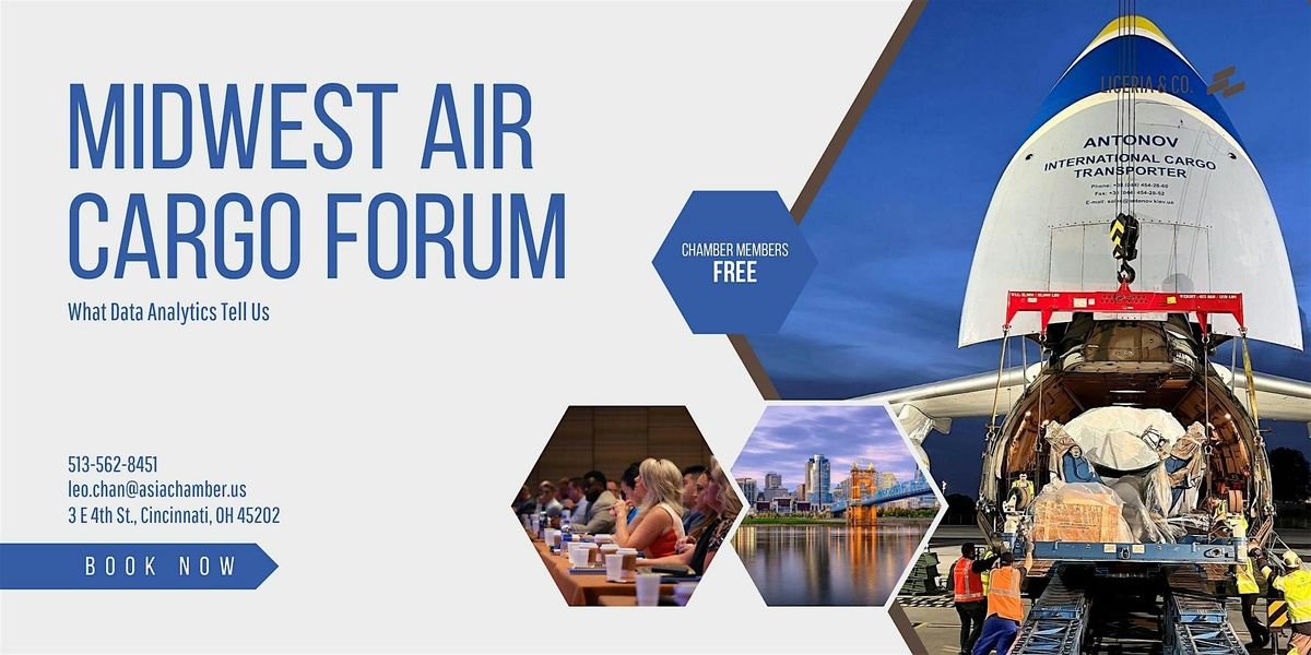 Midwest Air Cargo Forum