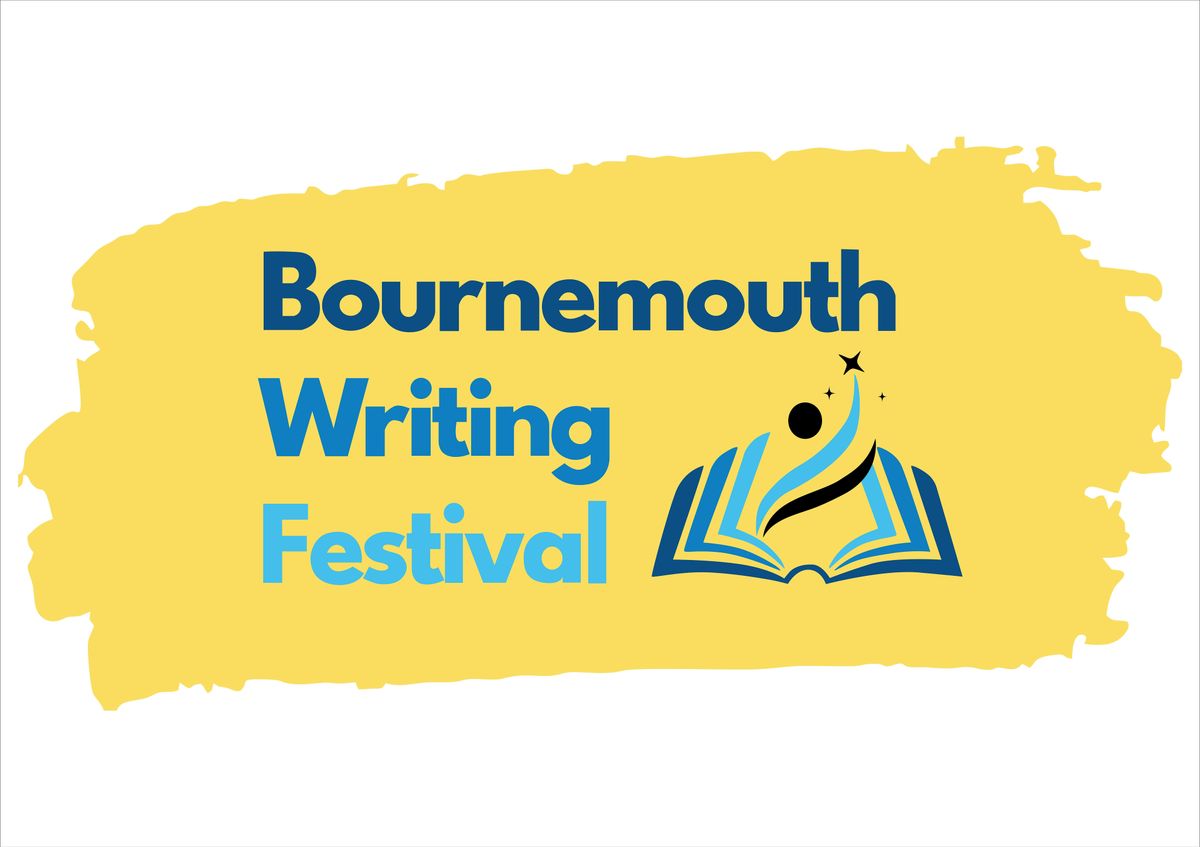 Bournemouth Writing Festival 2025