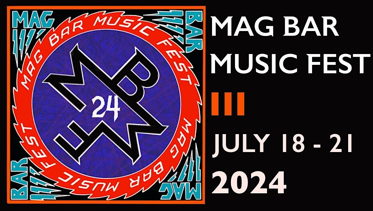 Mag Bar Music Fest 2024