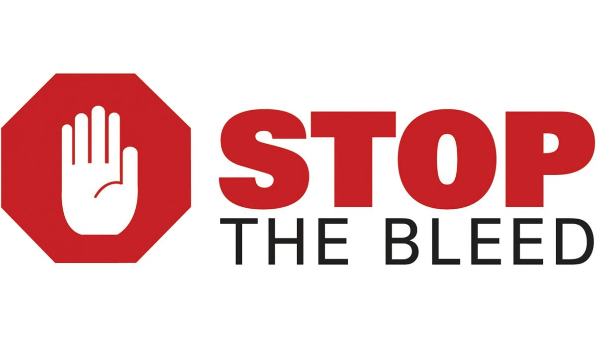 Stop The Bleed Course