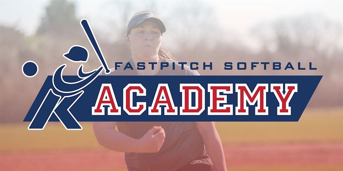 Fastpitch Softball Academy at the Alan Higgs Centre (Coventry)