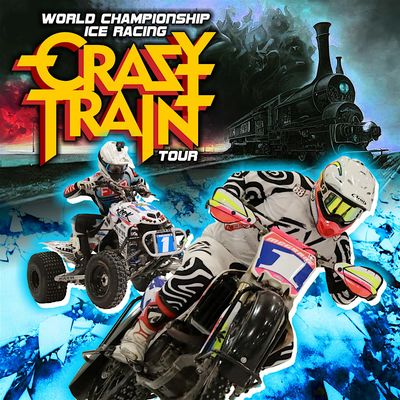 World Championship ICE Racing Series