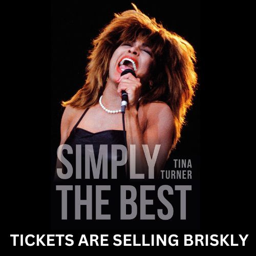 Simply the Best - A Tribute to Tina Turner