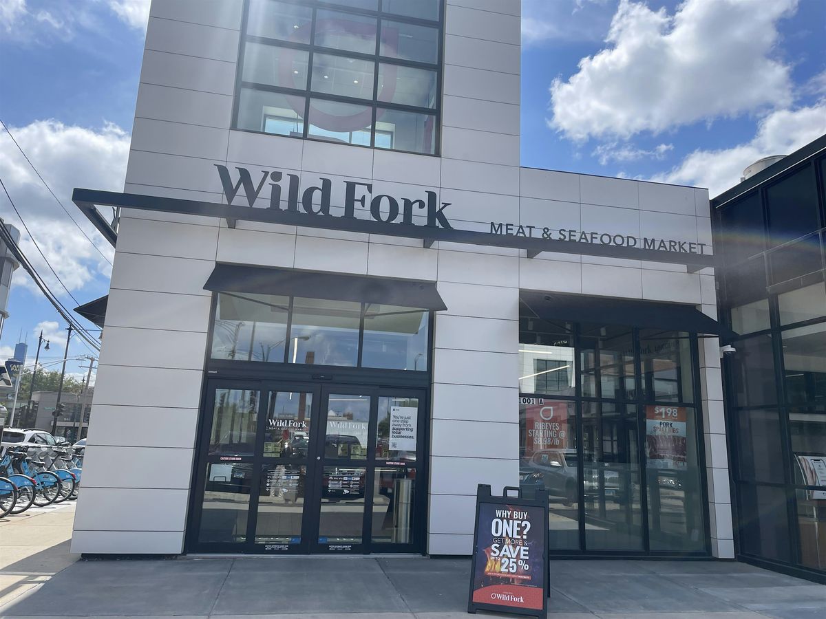 Wild Fork Lincoln Park | Kick off summer this Memorial Day Weekend
