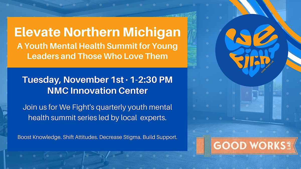 2023 Traverse City Comedy Fest, Downtown TC (Official), Traverse City