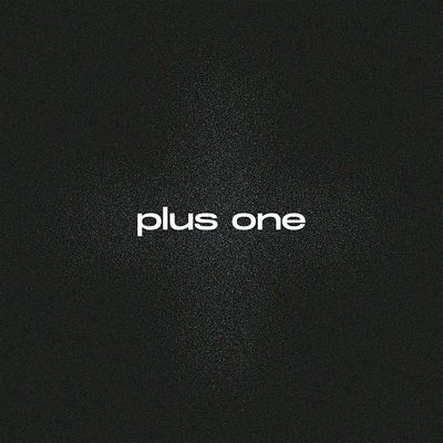 plus one