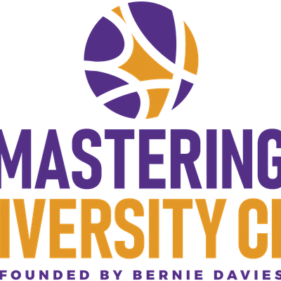 MASTERING DIVERSITY CIC- FOUNDED BY BERNIE DAVIES