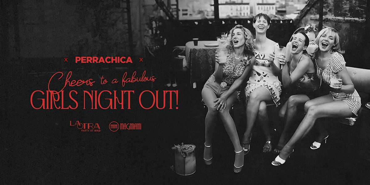 Saturdays At La Otra| Girls Night Out!