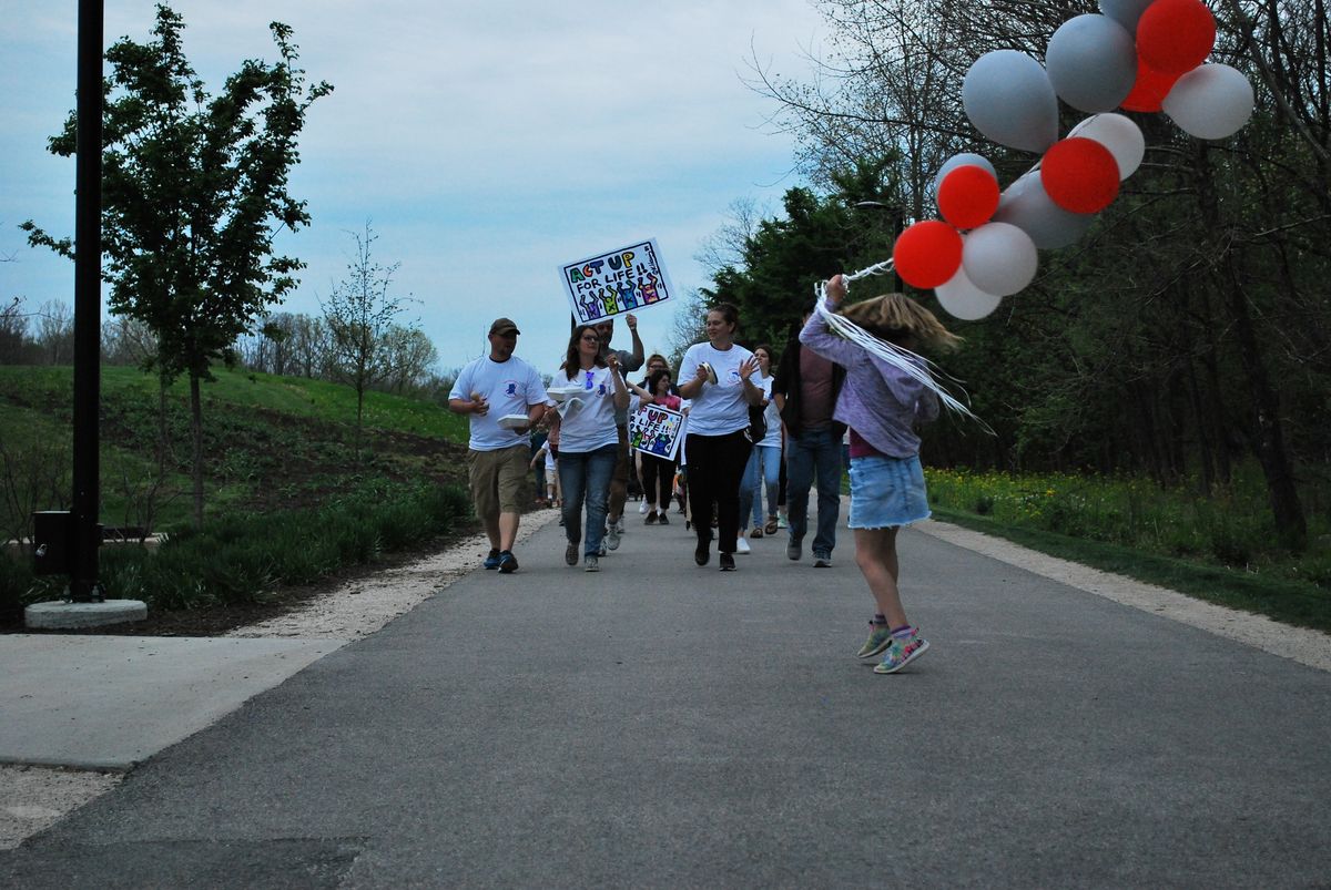 2025 Beyond the Diagnosis: HIV Visibility Walk & Festival