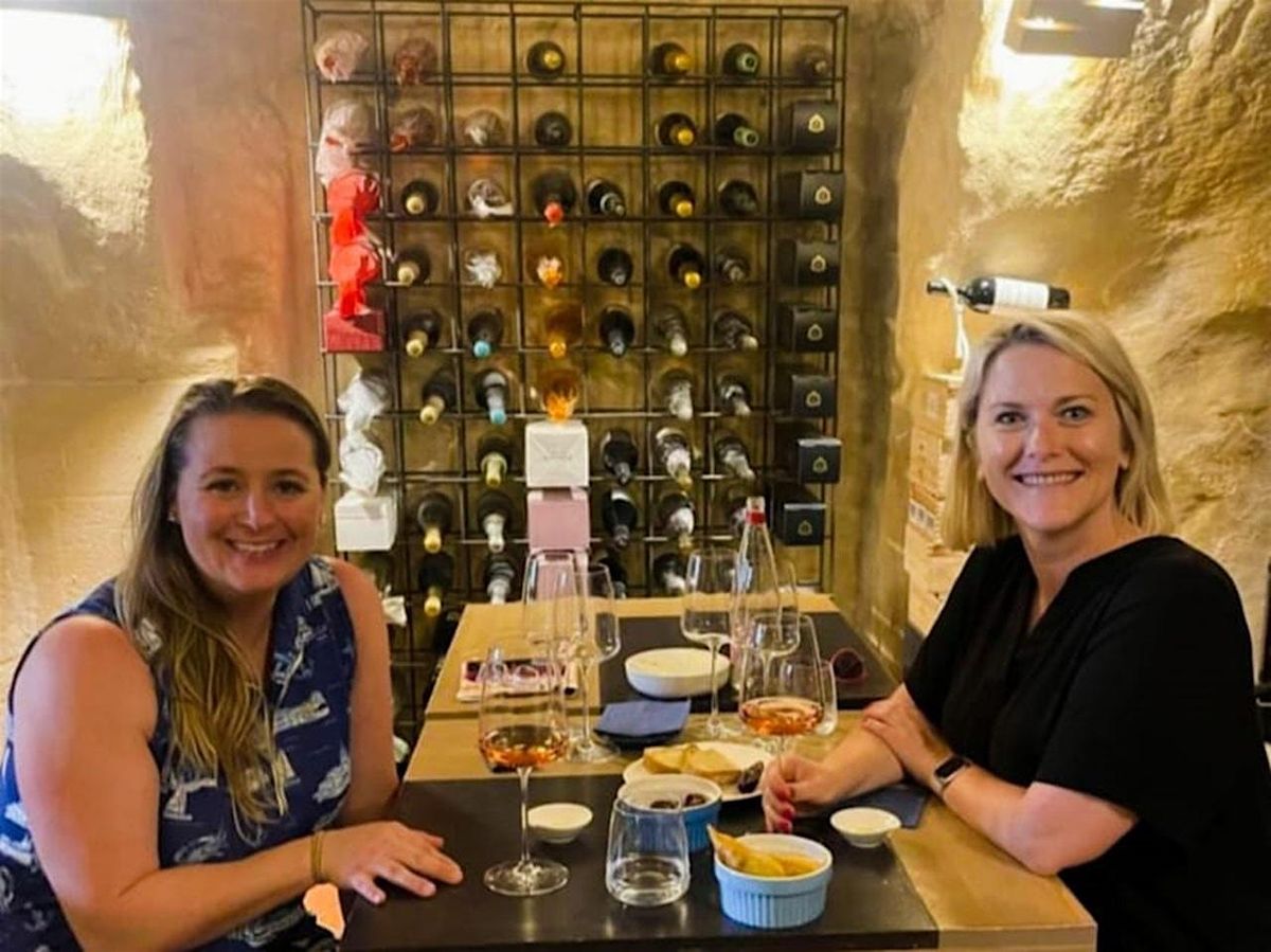 Exclusive Matera Wine Tasting Experience with Food Pairings