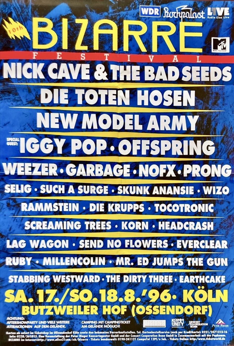 Selig K\u00f6ln Tickets