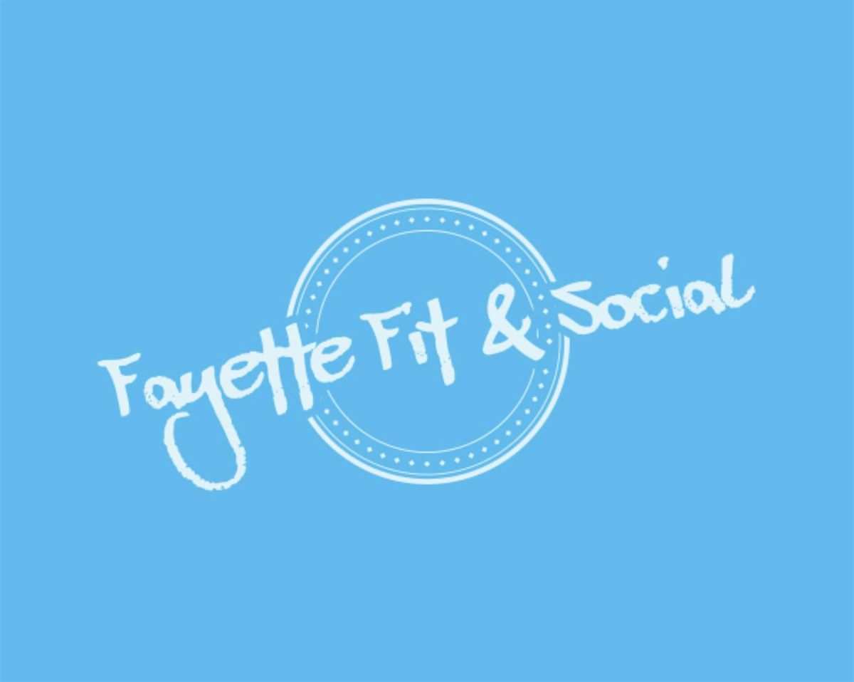 Fayette Fit and Social (FFS) Wine Down Thu @ the Hummingbird