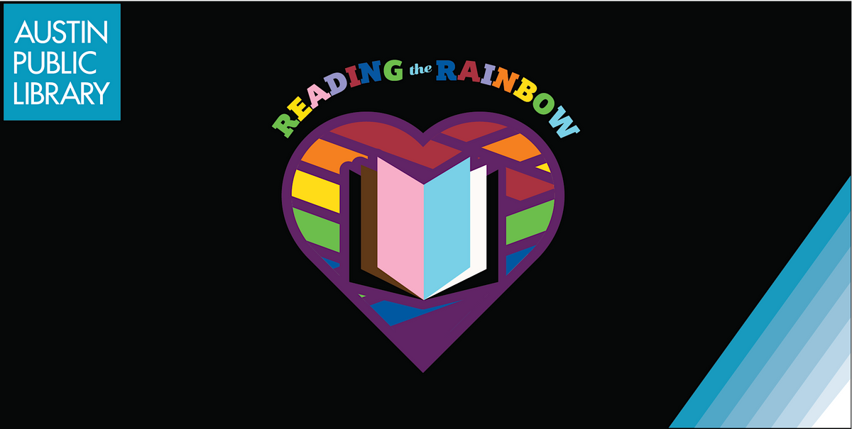 In-Person Reading the Rainbow Book Club (North)