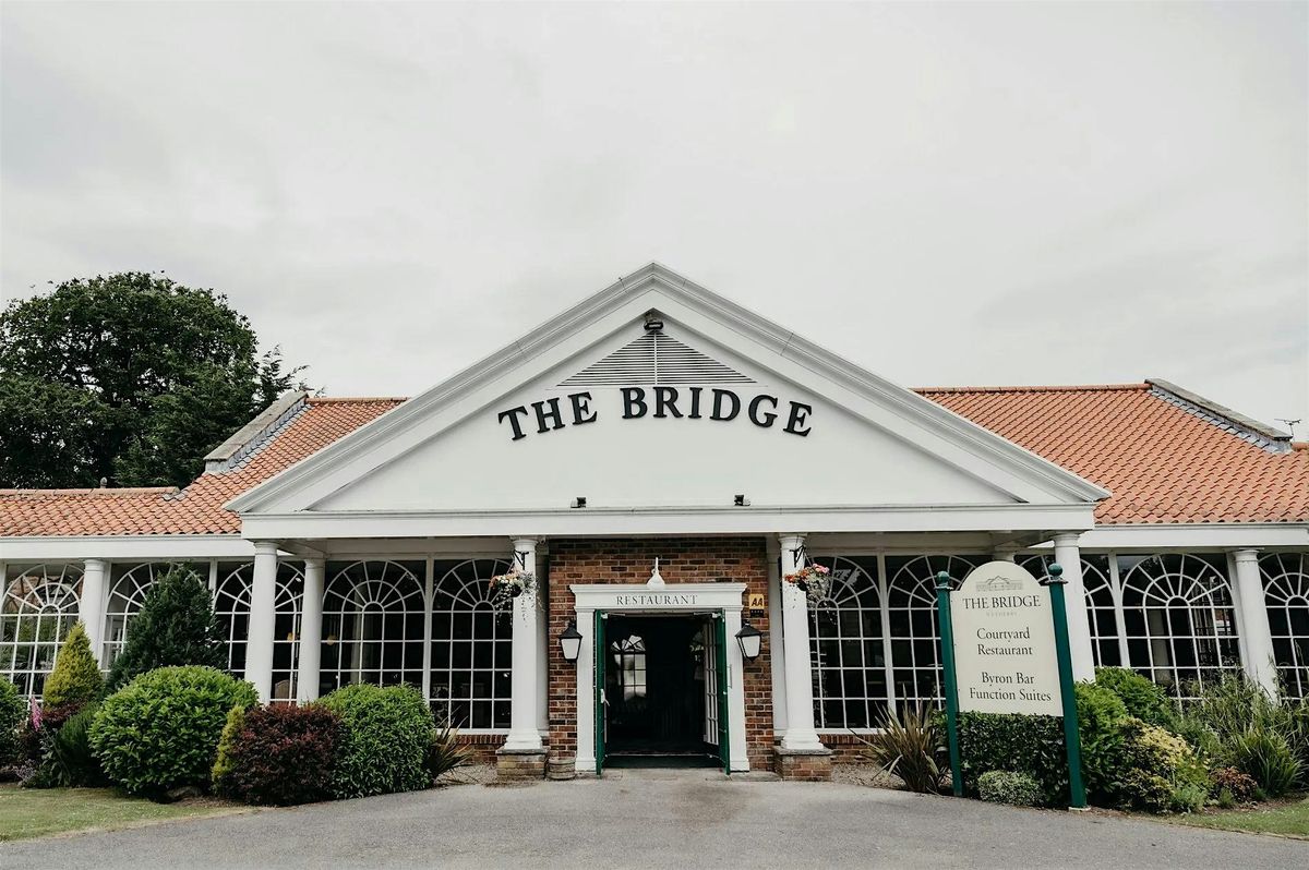 The Bridge Hotel & Spa Wedding Fayre