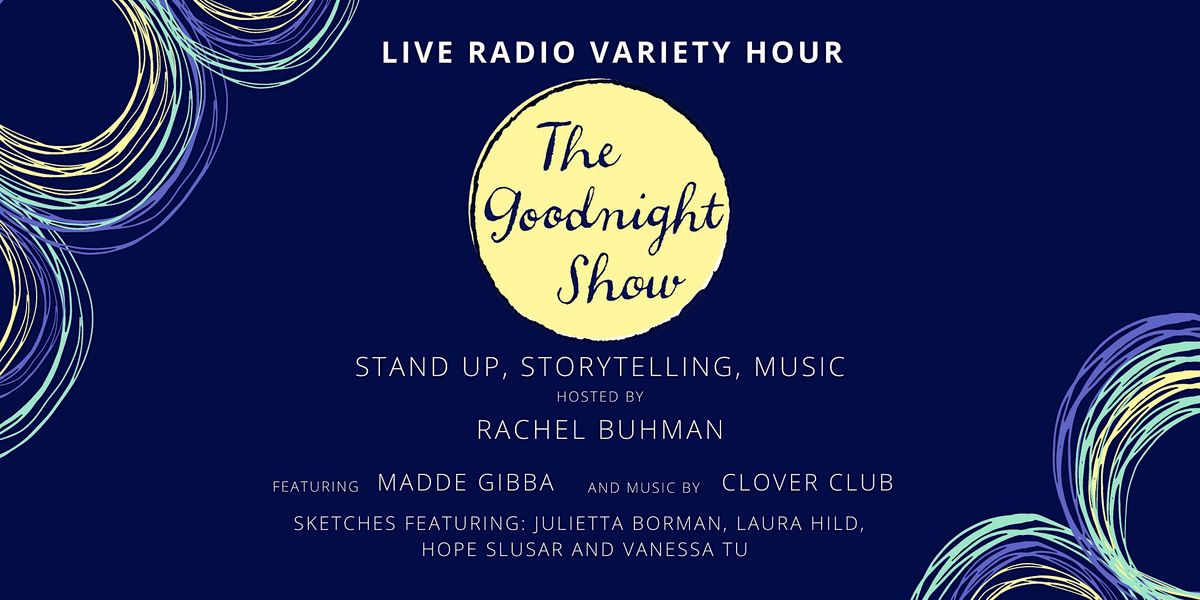 The Goodnight Show