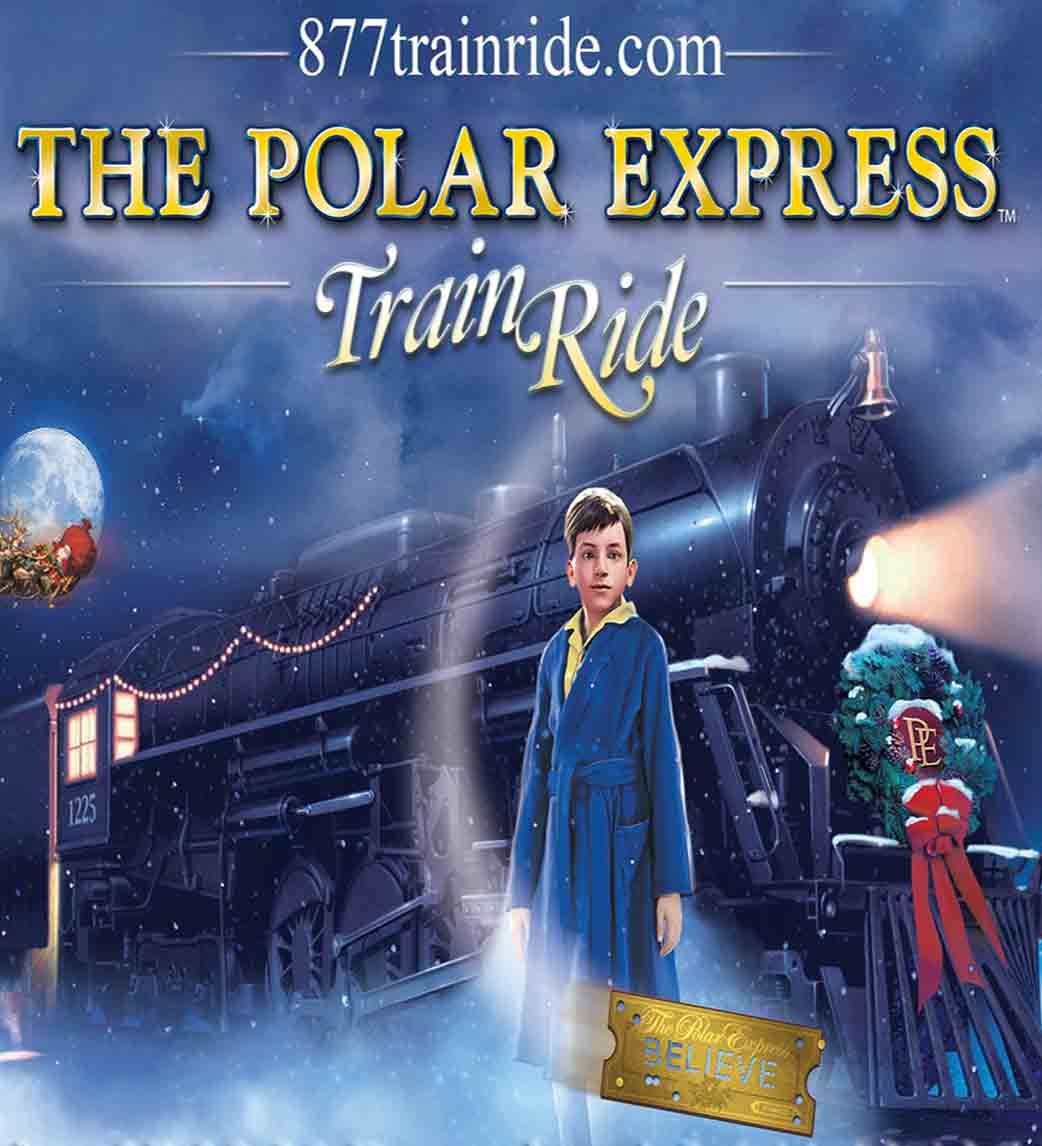 The Polar Express - Warren