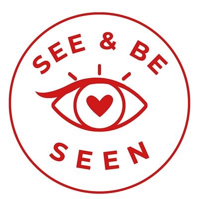 See & Be Seen