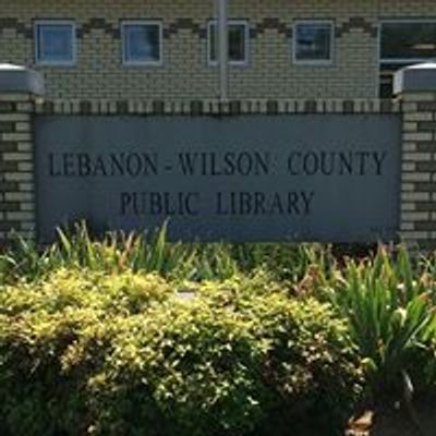 Lebanon-Wilson County Public Library