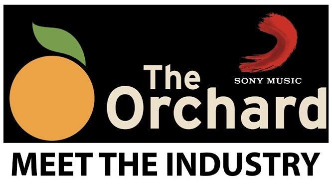 Meet the Music Industry: Musik platzieren (mit Simon Semrau I The Orchard)