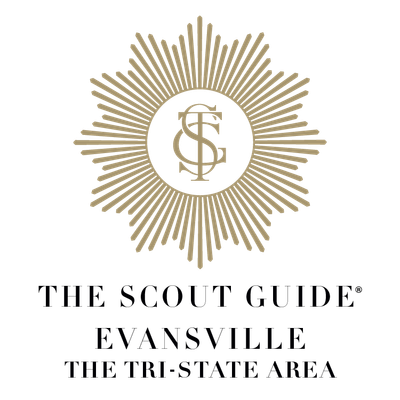 The Scout Guide Evansville