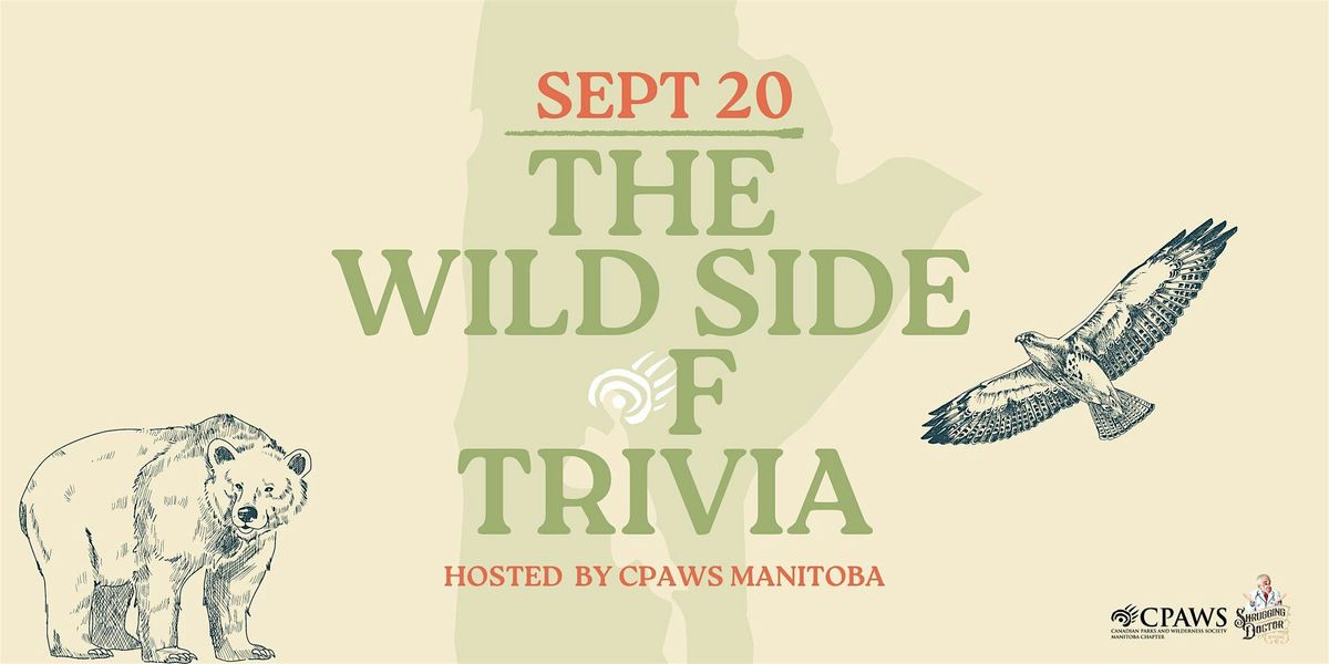 The Wild Side of Trivia