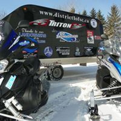 Upper Canada Snowmobile Region