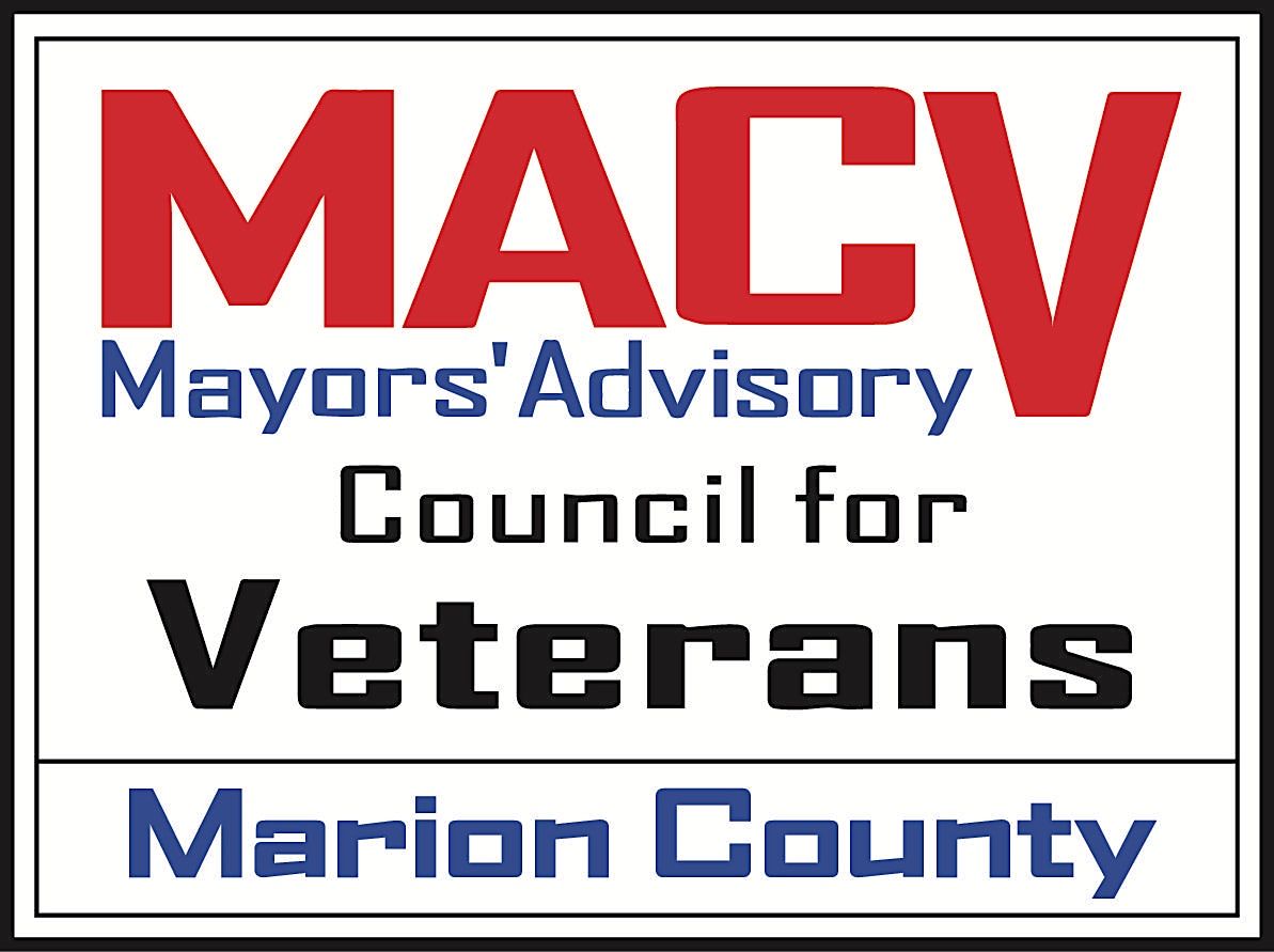 Mayors' Advisory Council for Veterans (MACV)