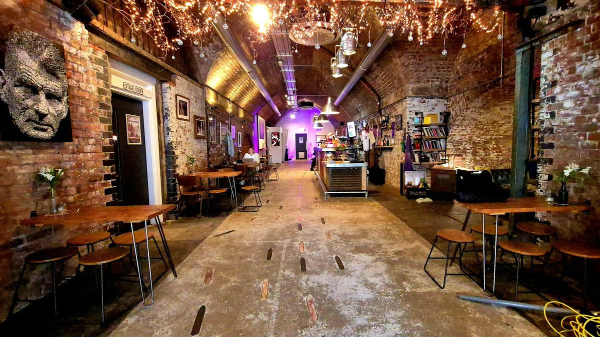 Maslow Capital End-of-Year Celebration | Manchester