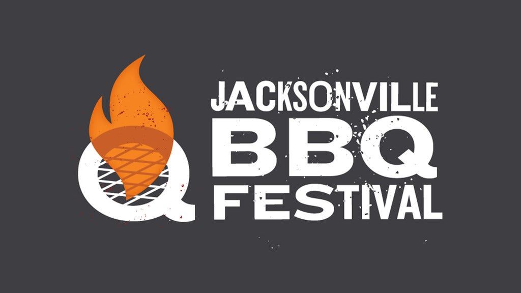 Jacksonville BBQ Festival Session 1
