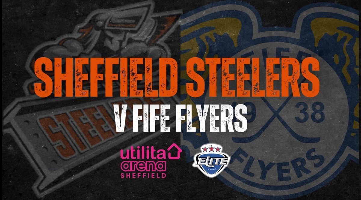 Steelers v Flyers