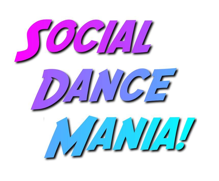 Social Dance Mania 2025