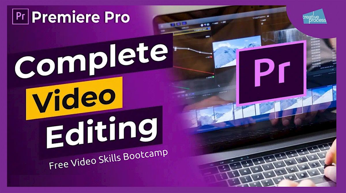 Video Skills Bootcamp - August