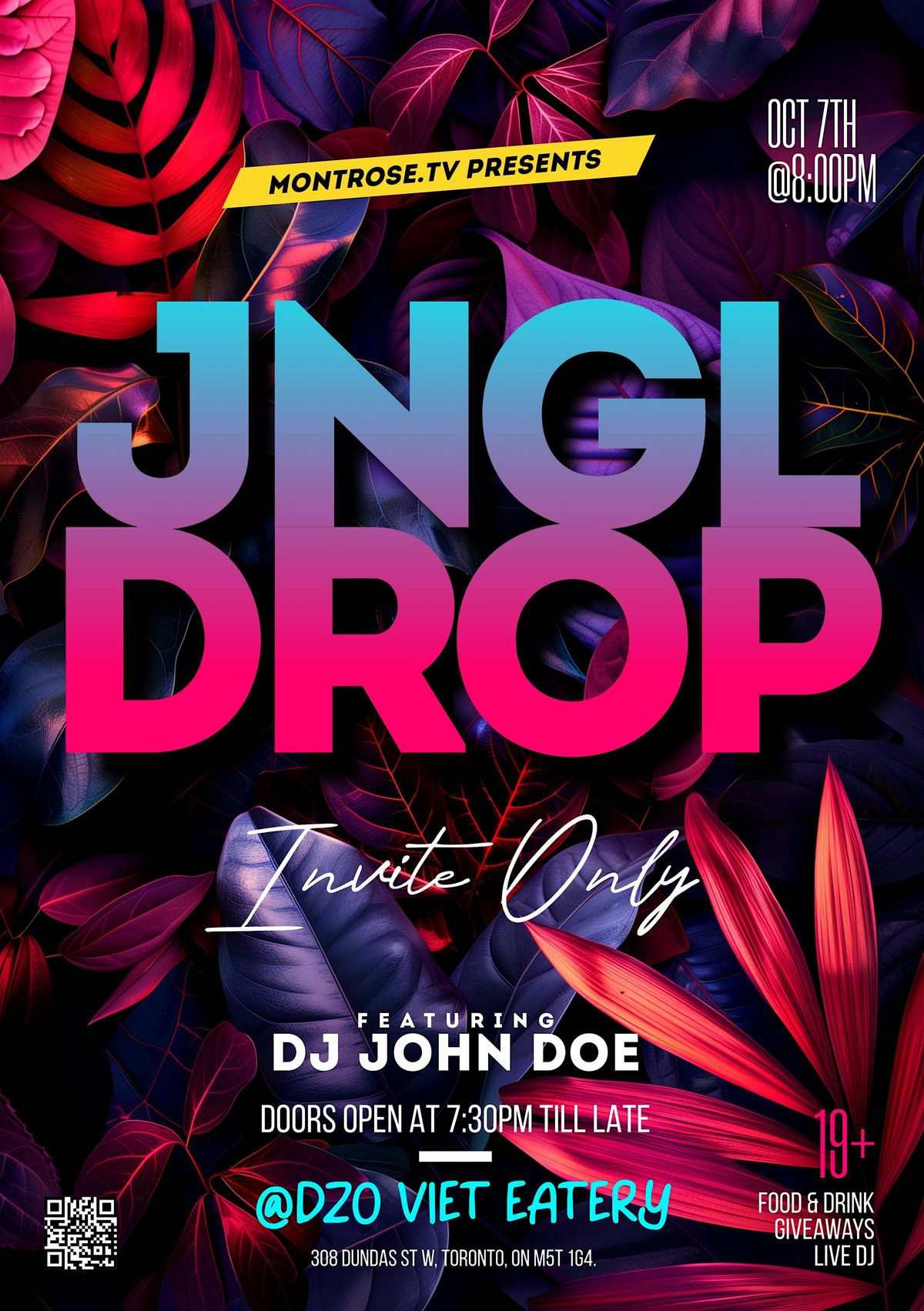 JNGL DROP