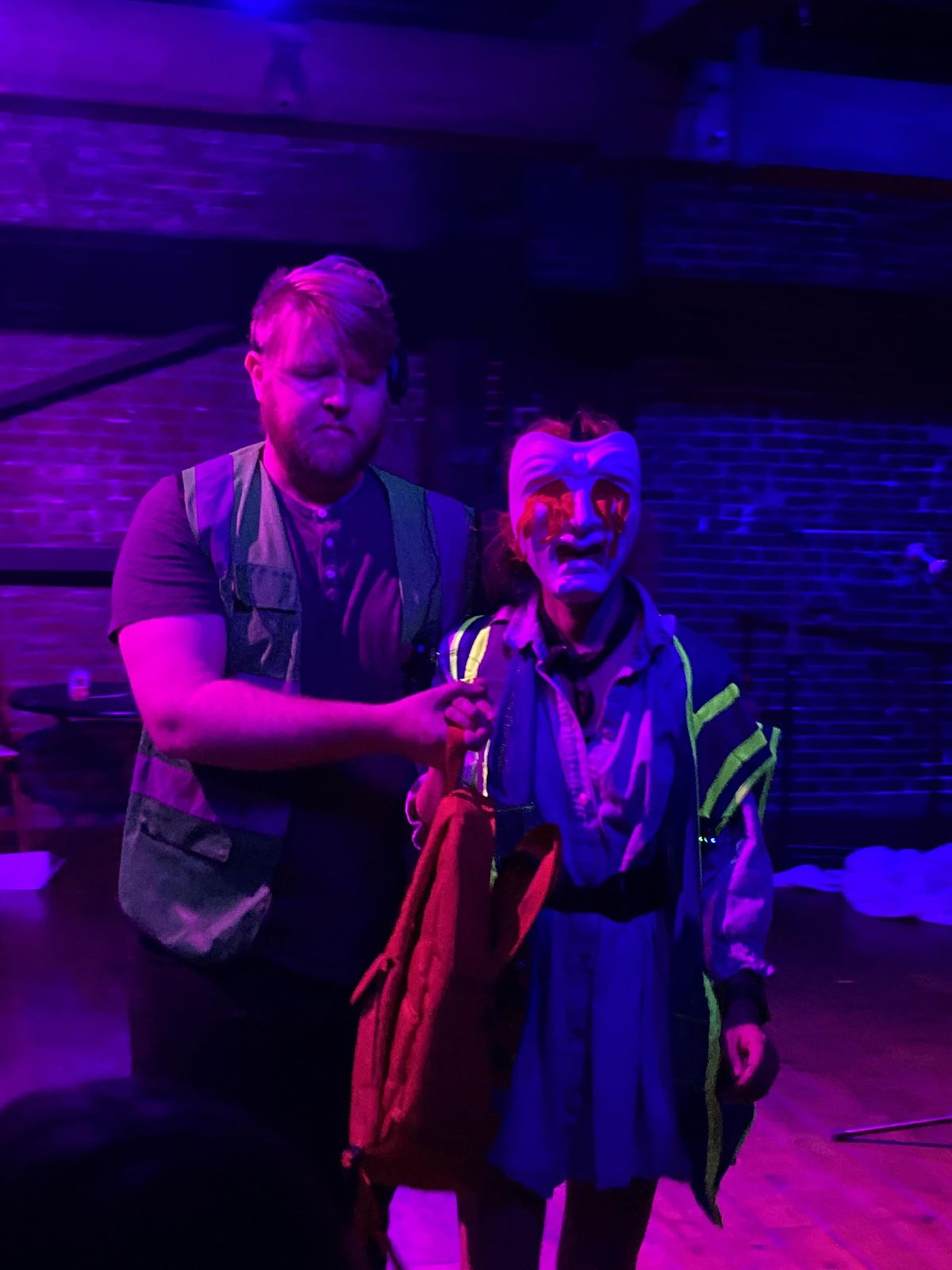 Oedipus In Seattle