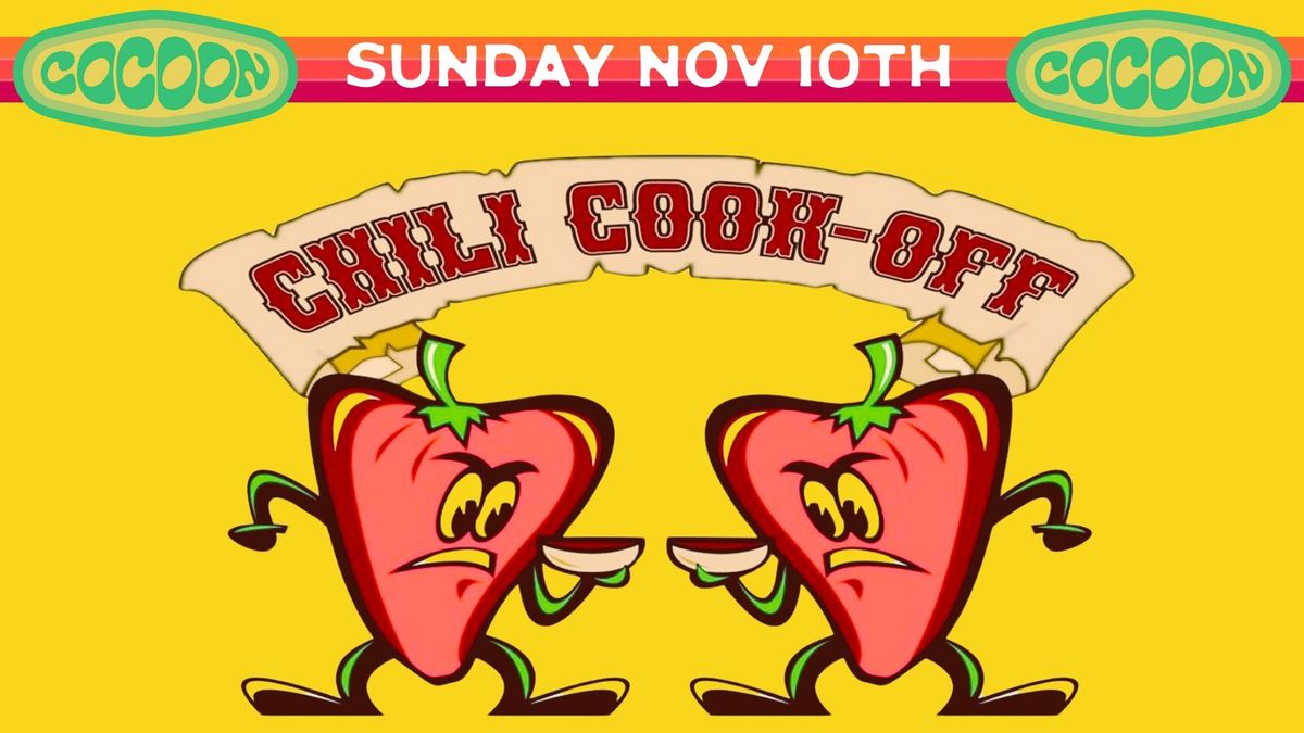 Chili Cook-Off