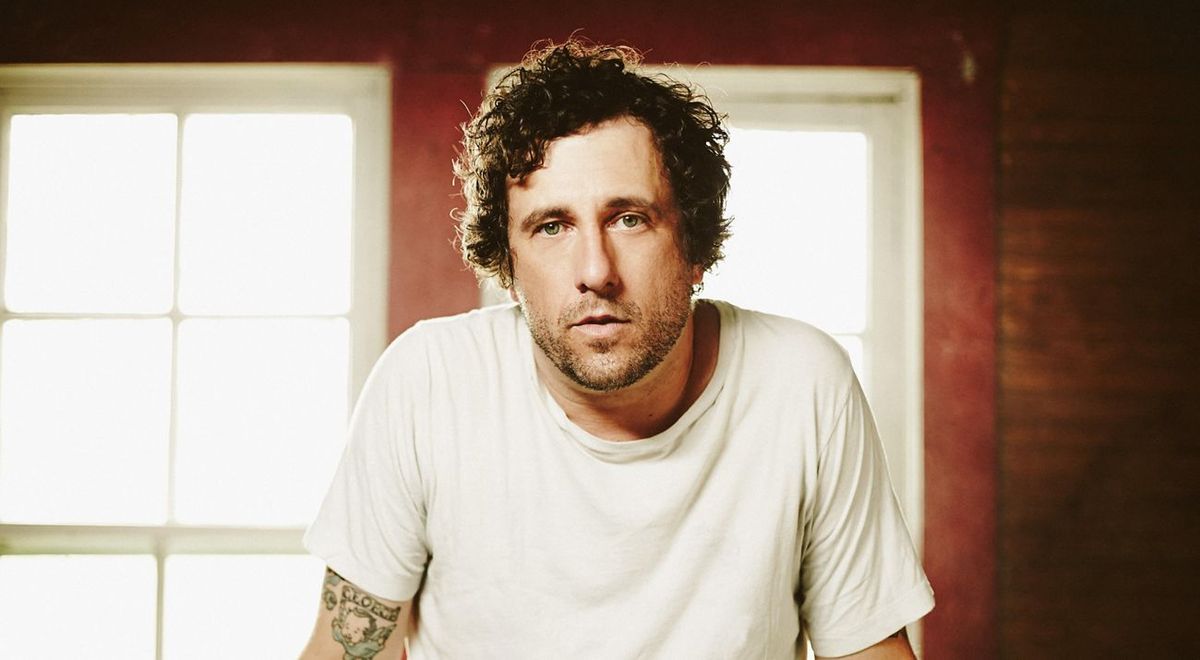 Will Hoge