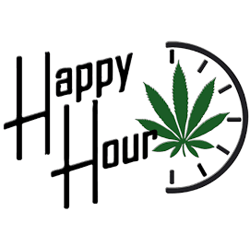 420 Happy Hour