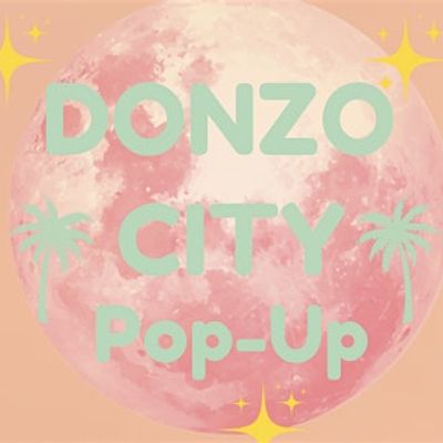 Donzo City