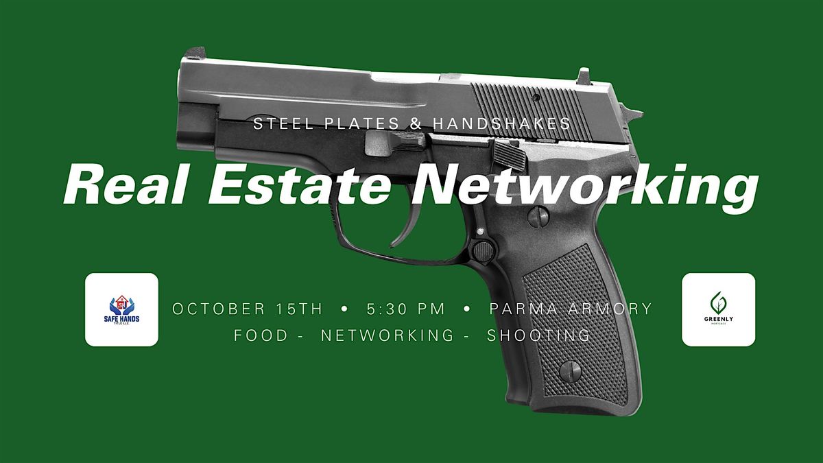 Real Estate Networking