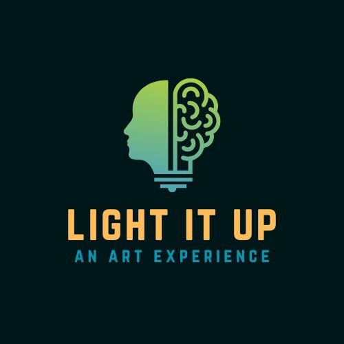 Light It Up : An Art Experience